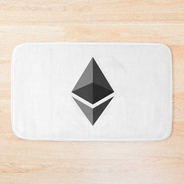 Item preview, Ethereum designed and sold by pennafina.