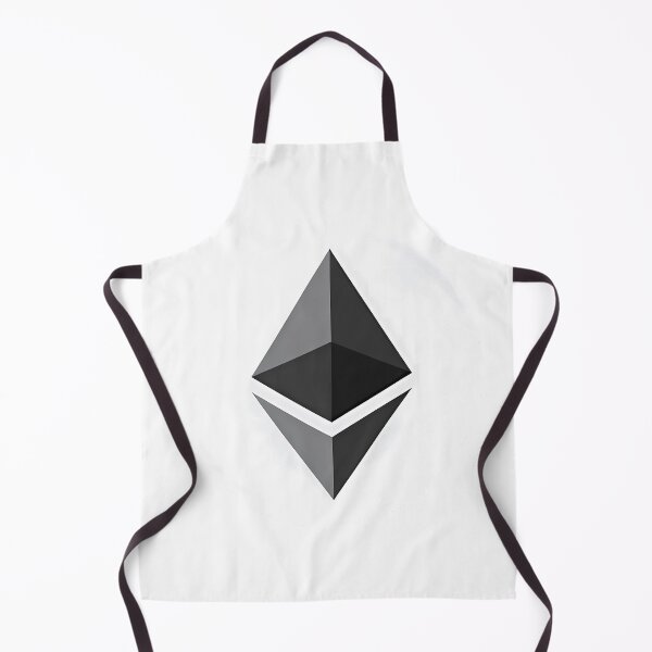 Item preview, Ethereum designed and sold by pennafina.