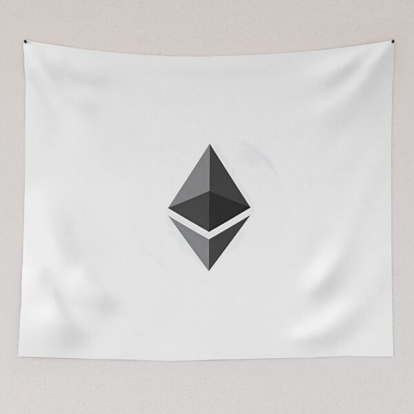 Item preview, Ethereum designed and sold by pennafina.