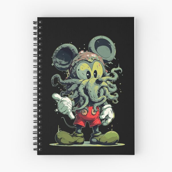 Item preview, Cthulhu mouse designed and sold by LP-agent.