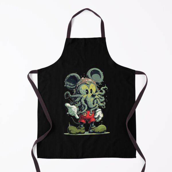 Item preview, Cthulhu mouse designed and sold by LP-agent.