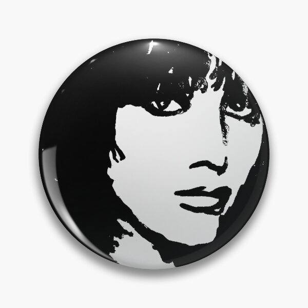 Item preview, Joan Jett  designed and sold by Chad's Fresh Art.