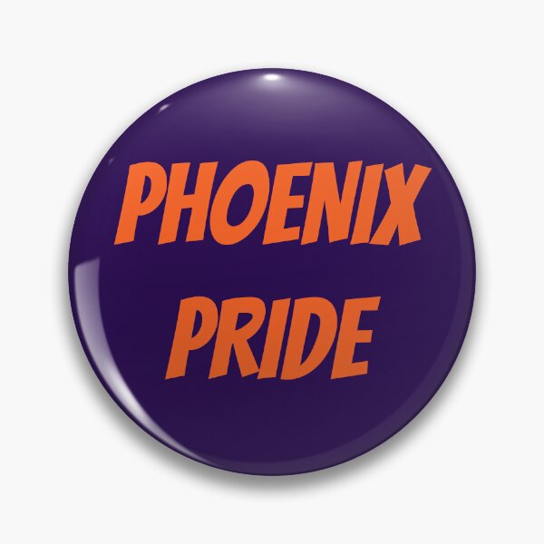 Item preview, PHOENIX PRIDE designed and sold by binmaster3000.