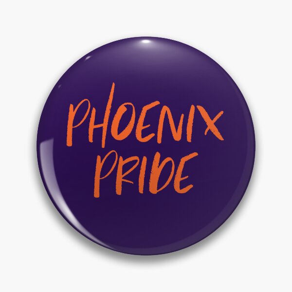 Item preview, PHOENIX PRIDE designed and sold by binmaster3000.