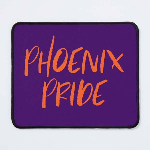 Item preview, PHOENIX PRIDE designed and sold by binmaster3000.