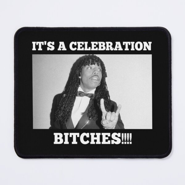 Item preview, Rick James Super Freak Street Song Funny designed and sold by farohe835.