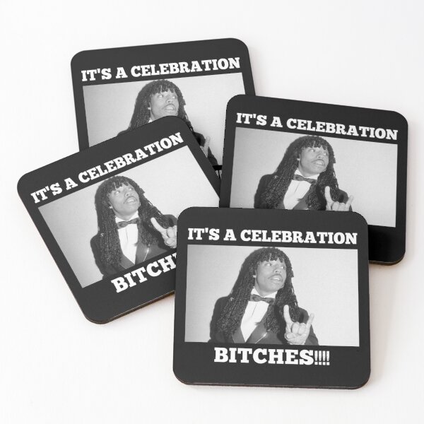 Item preview, Rick James Super Freak Street Song Funny designed and sold by farohe835.