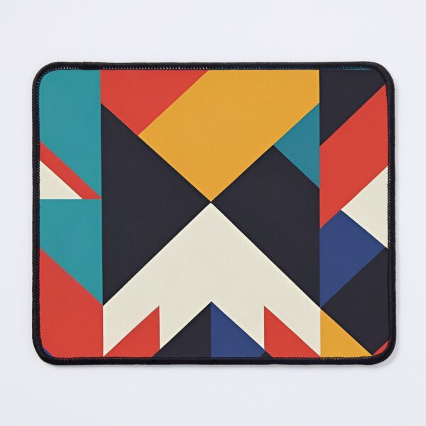 Item preview, Minimalist Pattern designed and sold by PatronesKawai.