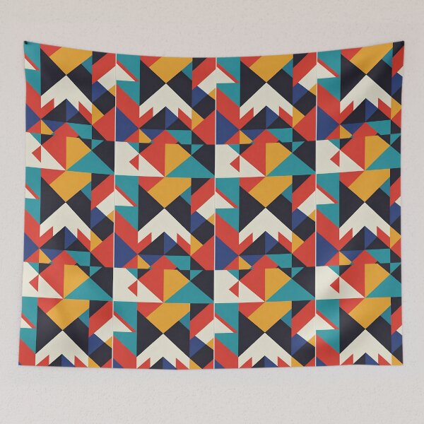 Item preview, Minimalist Pattern designed and sold by PatronesKawai.