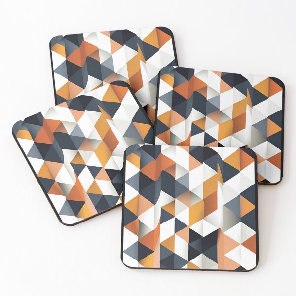 Item preview, Minimalist Pattern designed and sold by PatronesKawai.