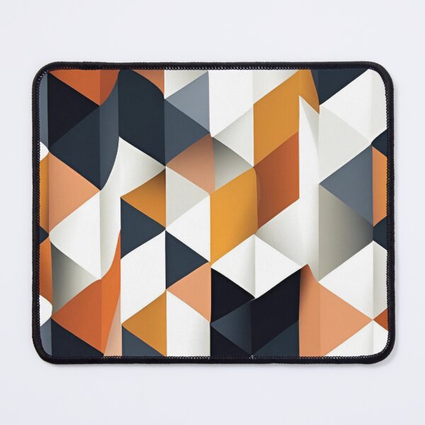 Item preview, Minimalist Pattern designed and sold by PatronesKawai.