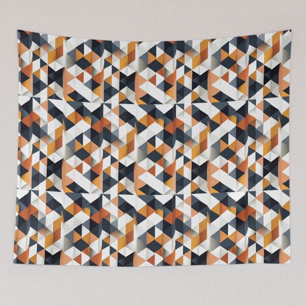 Item preview, Minimalist Pattern designed and sold by PatronesKawai.