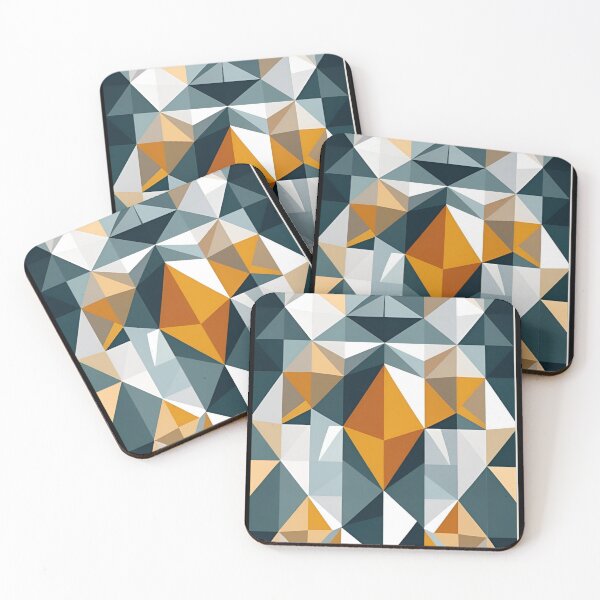 Item preview, Minimalist Pattern designed and sold by PatronesKawai.