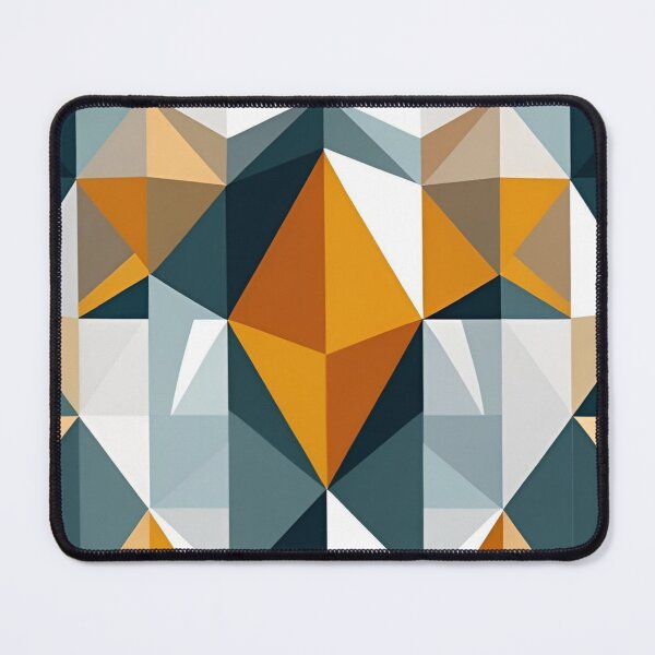 Item preview, Minimalist Pattern designed and sold by PatronesKawai.