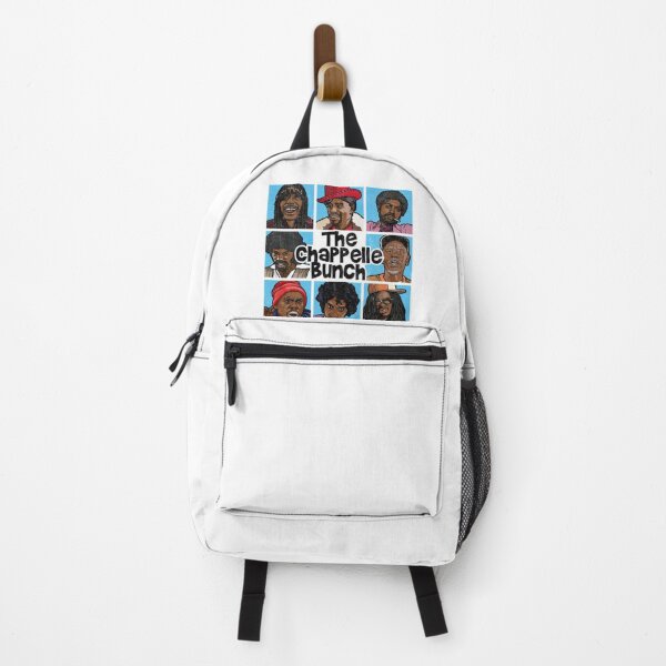 Item preview, The Chappelle Bunch Comedy designed and sold by farohe835.
