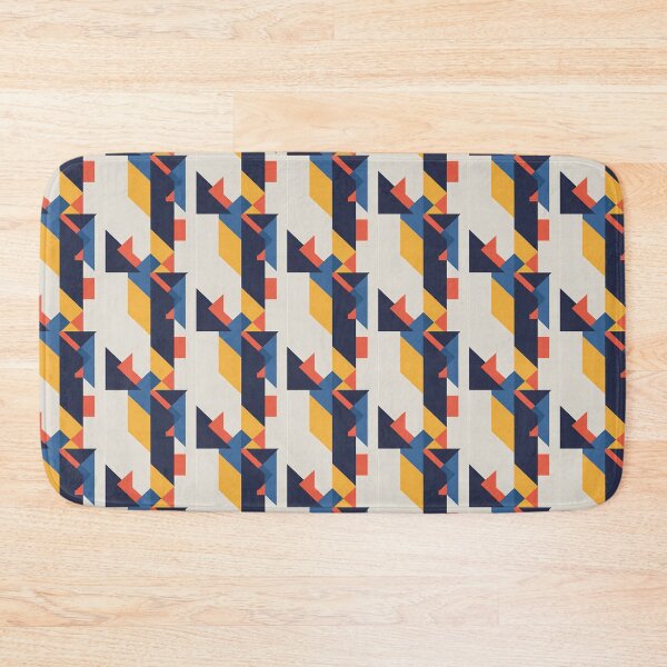 Item preview, Minimalist Pattern designed and sold by PatronesKawai.