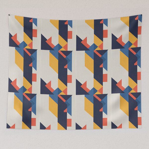 Item preview, Minimalist Pattern designed and sold by PatronesKawai.