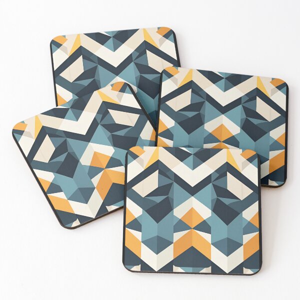 Item preview, Minimalist Pattern designed and sold by PatronesKawai.