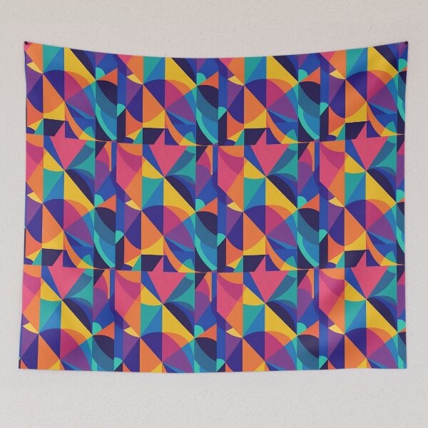 Item preview, Minimalist Pattern designed and sold by PatronesKawai.