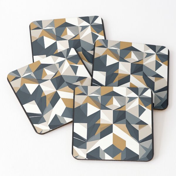 Item preview, Minimalist Pattern designed and sold by PatronesKawai.