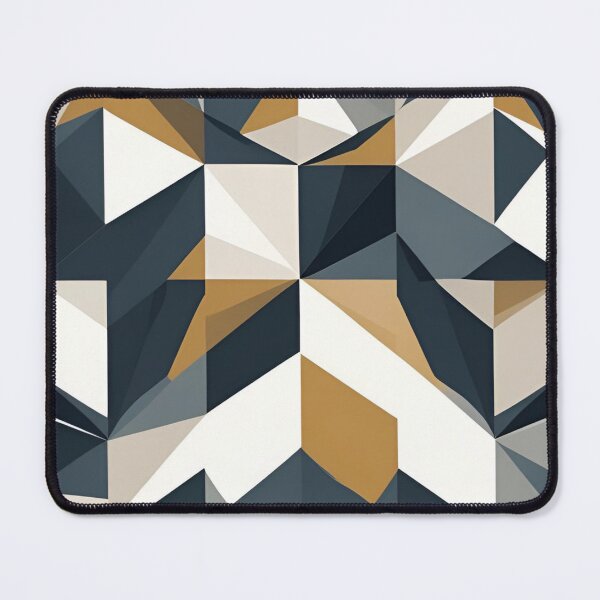 Item preview, Minimalist Pattern designed and sold by PatronesKawai.
