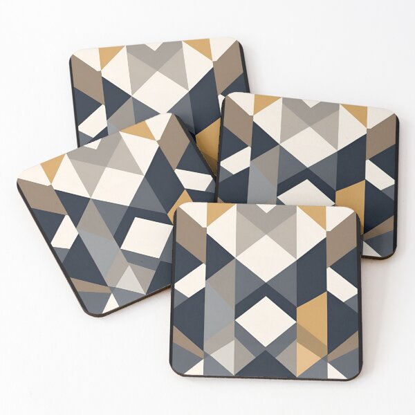 Item preview, Minimalist Pattern designed and sold by PatronesKawai.