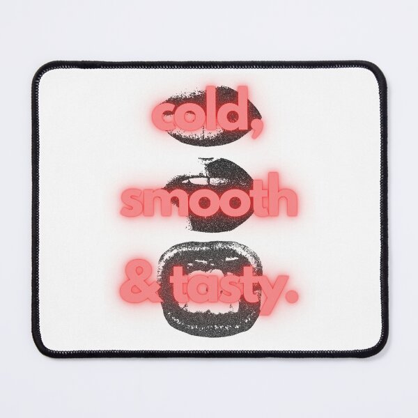 Item preview, cold, smooth and tasty. designed and sold by eMKa82.