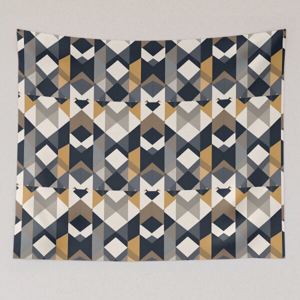 Item preview, Minimalist Pattern designed and sold by PatronesKawai.