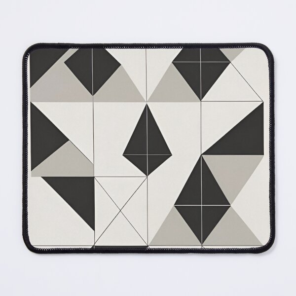 Item preview, Minimalist Pattern designed and sold by PatronesKawai.