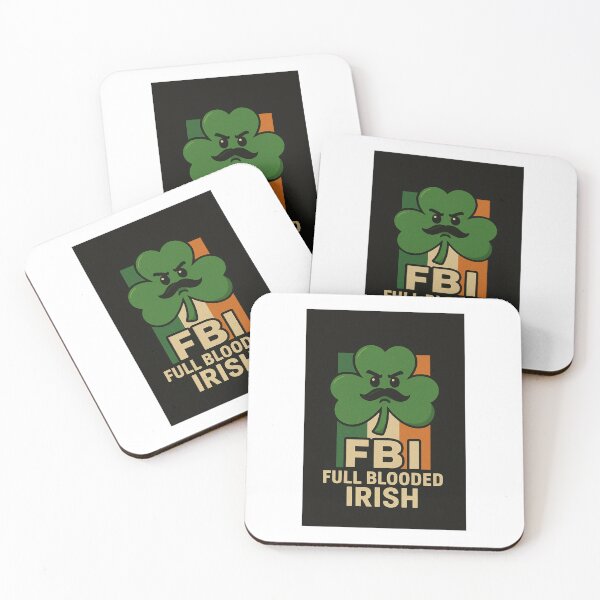 Item preview, Irish  designed and sold by Ron Swansong.