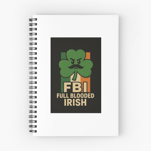 Item preview, Irish  designed and sold by Ron Swansong.