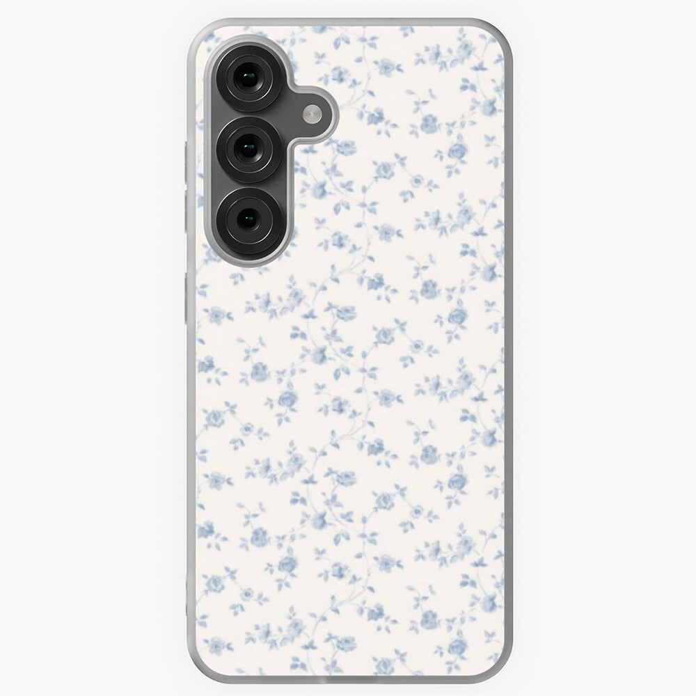 Item preview, Samsung Galaxy Soft Case designed and sold by Pixiedrop.