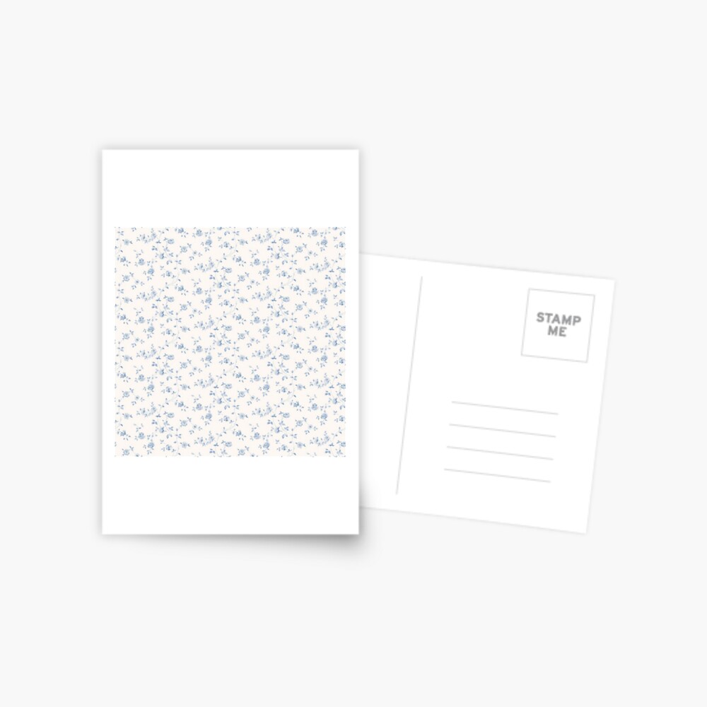 Item preview, Postcard designed and sold by Pixiedrop.