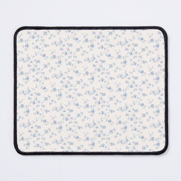 Item preview, Coquette floral pattern  designed and sold by Pixiedrop.