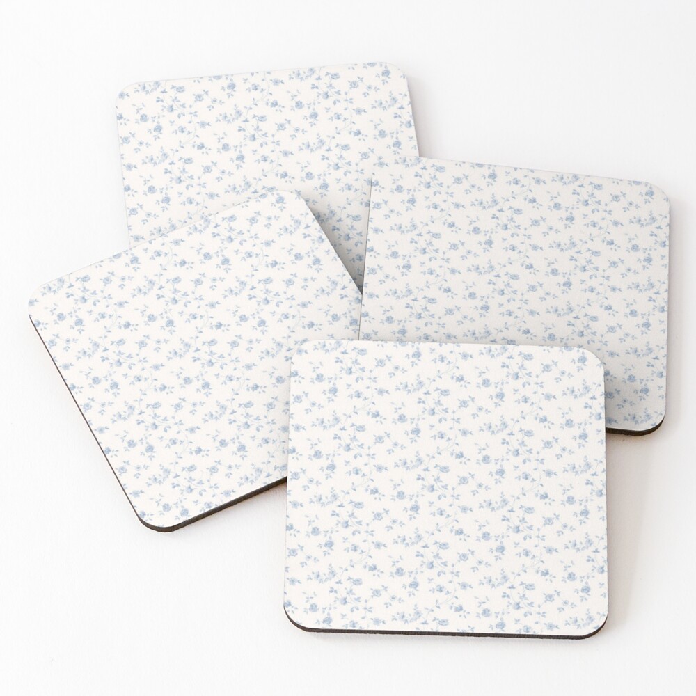 Item preview, Coasters (Set of 4) designed and sold by Pixiedrop.