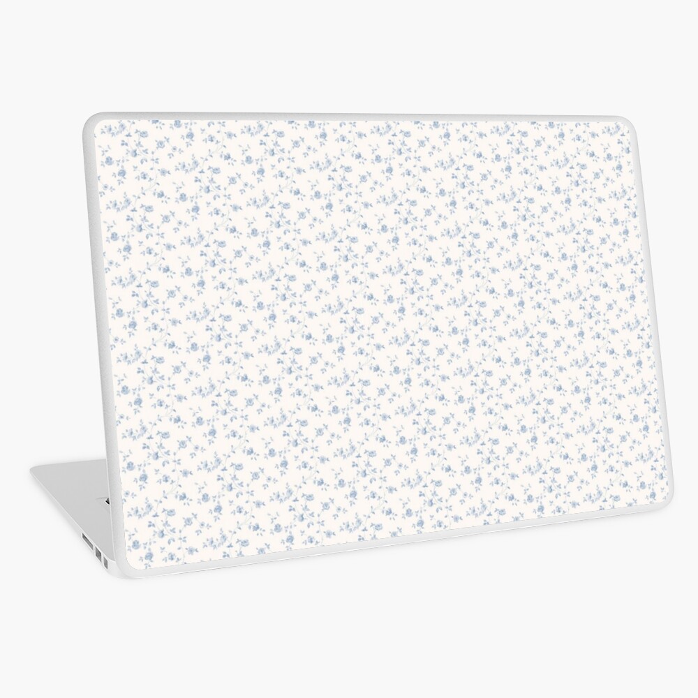 Item preview, Laptop Skin designed and sold by Pixiedrop.