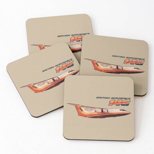 Item preview, BAe 146 Prototype designed and sold by mctavares60.