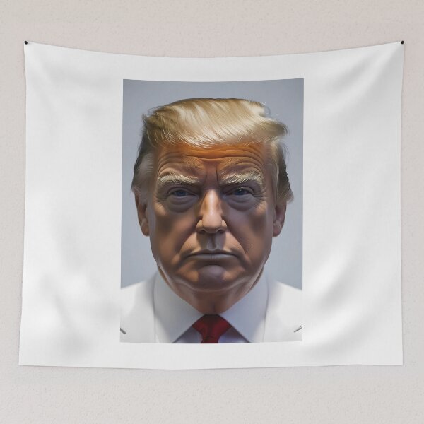 Item preview, Trump designed and sold by pennafina.