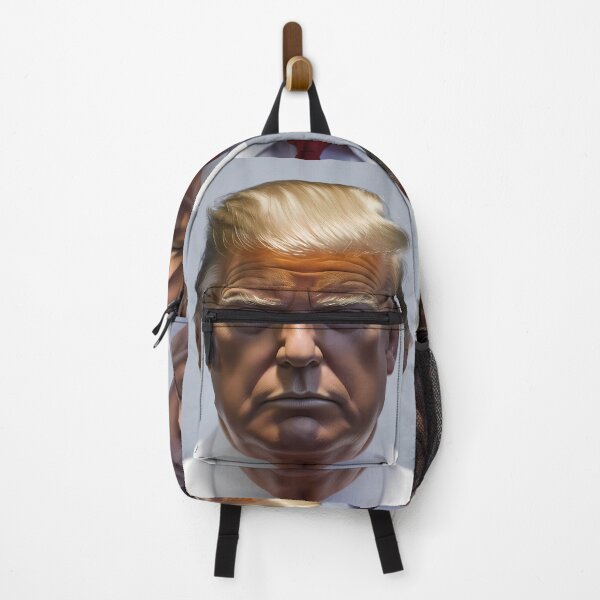 Item preview, Trump designed and sold by pennafina.