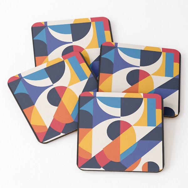 Item preview, Minimalist Pattern designed and sold by PatronesKawai.