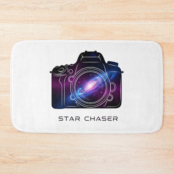 Item preview, Star Chaser Astrophotography Camera Gift designed and sold by CorBas87.