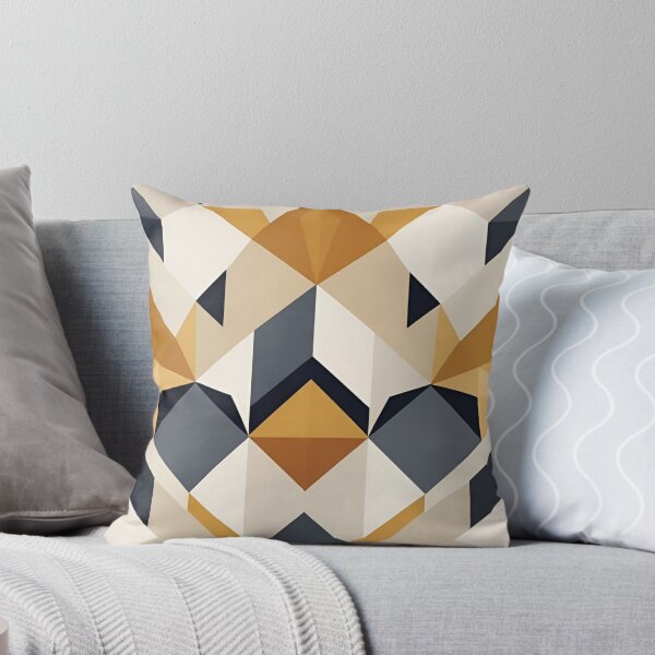 Item preview, Minimalist Pattern designed and sold by PatronesKawai.