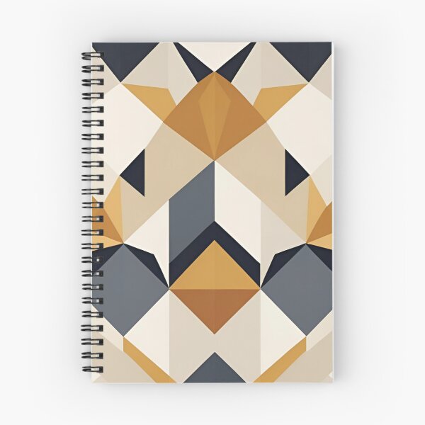Item preview, Minimalist Pattern designed and sold by PatronesKawai.