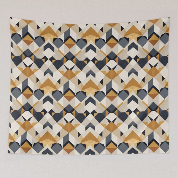 Item preview, Minimalist Pattern designed and sold by PatronesKawai.