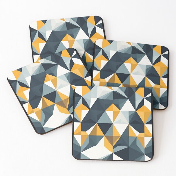 Item preview, Minimalist Pattern designed and sold by PatronesKawai.