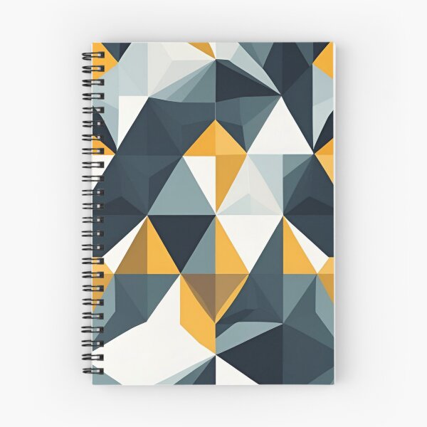 Item preview, Minimalist Pattern designed and sold by PatronesKawai.