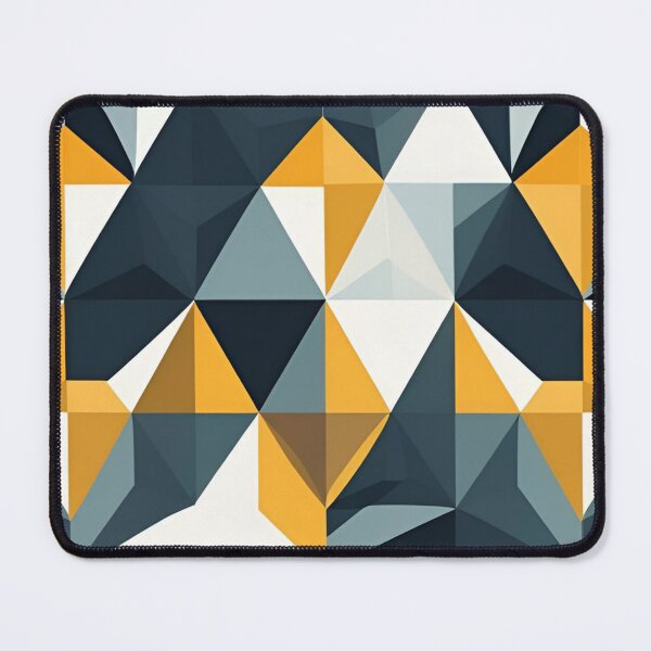 Item preview, Minimalist Pattern designed and sold by PatronesKawai.