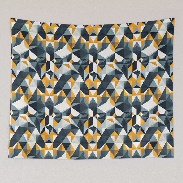 Item preview, Minimalist Pattern designed and sold by PatronesKawai.
