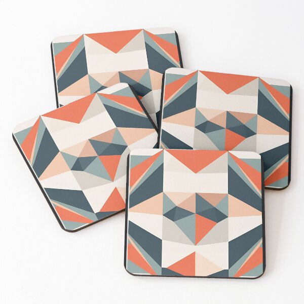 Item preview, Minimalist Pattern designed and sold by PatronesKawai.