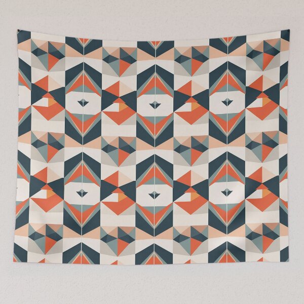 Item preview, Minimalist Pattern designed and sold by PatronesKawai.